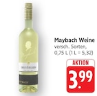 Angebot im EDEKA Bingen (Rhein) Prospekt EDEKA Bingen (Rhein) Prospekt mit im Angebot für 3,99 €