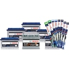 SUR TOUTES LES BATTERIES ET TOUS LES BALAIS ESSUIE-GLACES - BOSCH en promo chez Carrefour SUR TOUTES LES BATTERIES ET TOUS LES BALAIS ESSUIE-GLACES - BOSCH dans le catalogue Carrefour