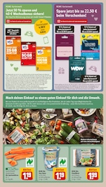 Milka im REWE Prospekt in Bad Homburg Aktueller REWE Prospekt mit Milka, "Dein Markt", Seite 15