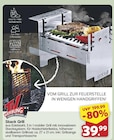Grill von Stack für 39,99 € bei famila Nordwest im Angebot Grill von Stack im aktuellen famila Nordwest Prospekt