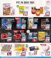 Aktueller HIT Prospekt mit Nescafe, "ECHTE VIELFALT", Seite 3