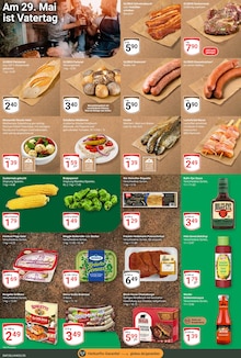 Bratwurst im aktuellen GLOBUS Prospekt (Erfurt) Bratwurst im GLOBUS Prospekt "Aktuelle Angebote" mit 28 Seiten (Erfurt)