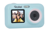Kompaktkamera Sportsline Fun grün Angebote von Rollei bei expert Nettetal für 24,99 €