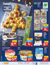 Pizza im Netto Marken-Discount Prospekt in Rheda-Wiedenbrück Aktueller Netto Marken-Discount Prospekt mit Pizza, "Aktuelle Angebote", Seite 10