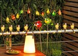 Balkonlichter von  im aktuellen Penny Prospekt für 3,99 €