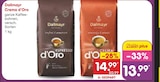 Aktuelles Espresso d'Oro Angebot bei Netto Marken-Discount in Freiberg ab 13,99 €