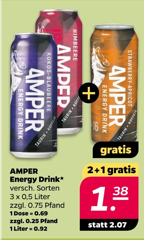 Energy Drink