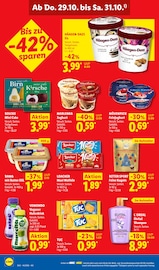 Aktueller Lidl Prospekt mit Shampoo, "LIDL LOHNT SICH", Seite 66