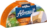 REWE Michelstadt - Almzeit Angebot im Prospekt Almzeit bei REWE im Michelstadt Prospekt für