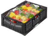 Aktuelle Paprika Angebote bei METRO in Bremerhaven Aktuelles Paprika Mix Angebot bei METRO in Bremerhaven ab 1,92 €