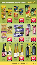 Haribo Angebote im Prospekt "Günstig. Besser. Für Dich." von Netto mit dem Scottie auf Seite 27