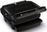 Intelligenter Kontaktgrill GC7508 Optigrill Elite bei expert im Bad Salzuflen Prospekt für 129,99 €