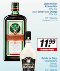 Jägermeister im Angebot bei EDEKA in Osnabrück Jägermeister Angebote bei EDEKA Osnabrück für 11,99 €