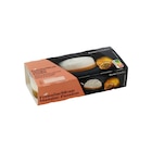 40% De Remise Immédiate Sur Le 2Ème Au Choix Sur La Gamme Des Desserts Pâtissiers Auchan Collection en promo chez Auchan Hypermarché Lille