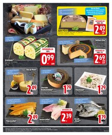 Käse im aktuellen EDEKA Prospekt (Augsburg) Käse im EDEKA Prospekt "Wir lieben Lebensmittel." mit 32 Seiten (Augsburg)