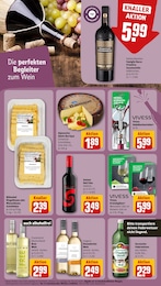 Federweißer Angebot & Preis im aktuellen REWE Prospekt Federweißer Angebot im aktuellen REWE Prospekt auf Seite 17