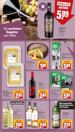 Ähnliche Fondue-Set Angebote im Prospekt "Dein Markt" von REWE Ähnliches Angebot bei REWE in Prospekt "Dein Markt" gefunden auf Seite 17