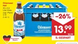 Hell bei Netto Marken-Discount im Prospekt "" für 13,99 €