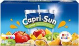 Fruchtsaftgetränk im Angebot bei Kaufland in Wilhelmshaven Fruchtsaftgetränk Angebote von Capri-Sun bei Kaufland Wilhelmshaven für 3,49 €