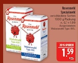 Dinkelmehl Type 630 im Angebot bei Marktkauf in Nürnberg Dinkelmehl Type 630 Angebote von Rosenmehl bei Marktkauf Nürnberg für 1,59 €