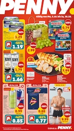Penny Prospekt für Pöttmes mit 35 Seiten