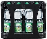 Kaufland - Mineralwasser Angebot im Prospekt Mineralwasser bei Kaufland im Prospekt "" für 3,49 €