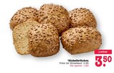 Aktuelle Wecker Angebote bei E center in Heidelberg Aktuelles Dinkelbrötchen Angebot bei E center in Heidelberg ab 3,50 €
