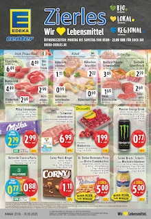 Aktueller E center Prospekt "Aktuelle Angebote" für Oer-Erkenschwick Aktueller E center Prospekt für Oer-Erkenschwick mit  Seiten