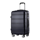 POCO Nordhausen - Hartschalenkoffer Angebot im Prospekt Hartschalenkoffer bei POCO im Nordhausen Prospekt für 19,00 €