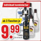 Vodka Angebote von Absolut bei Marktkauf Dinslaken für 9,99 €