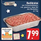 Hackbraten bei E center im Monheim Prospekt für 7,99 €