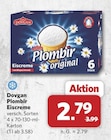 Plombir Eiscreme im Angebot bei combi in Celle Plombir Eiscreme Angebote von Dovgan bei combi Celle für 2,79 €