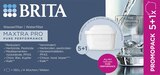MAXTRA PRO PURE PERFORMANCE im Angebot bei EDEKA in Lahr MAXTRA PRO PURE PERFORMANCE Angebote von BRITA bei EDEKA Lahr für 24,99 €