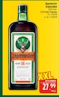 Kräuterlikör Angebote von Jägermeister bei Marktkauf Bautzen für 27,99 €