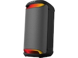 SRS-XV500 Partybox, Schwarz von SONY im aktuellen MediaMarkt Saturn Prospekt