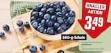 Heidelbeeren im aktuellen REWE Prospekt für 3,49 €