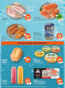 Rinderroulade Angebot im aktuellen tegut Prospekt auf Seite 8