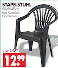 STAPELSTUHL im Angebot bei Wreesmann in Freiberg STAPELSTUHL Angebote bei Wreesmann Freiberg für 12,99 €