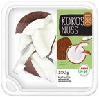 Kokosnuss Stücke im REWE Prospekt Kokosnuss Stücke von im aktuellen REWE Prospekt für 1,39 €