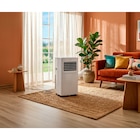Climatiseur mobile - CARREFOUR HOME - Carrefour à Versailles Climatiseur mobile - CARREFOUR HOME en promo chez Carrefour Versailles à 169,99 €