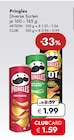 Aktuelles Chips Angebot bei Travel FREE in Dresden ab 1,59 €