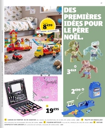 Prix et réduction Voiture Miniature dans le prospectus Gifi en cours Offre Voiture Miniature dans le catalogue Gifi du moment à la page 27