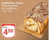 GLOBUS Koblenz Prospekt mit  im Angebot für 4,50 €