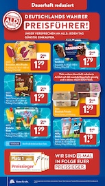 Mars im ALDI SÜD Prospekt in Bottrop Aktueller ALDI SÜD Prospekt mit Mars, "Gutes für Alle.", Seite 3