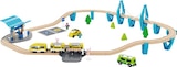 Eisenbahn-Set von Playtive für 24,99 € bei Lidl im Angebot Eisenbahn-Set von Playtive im aktuellen Lidl Prospekt