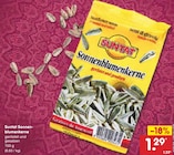 Sonnenblumenkerne im Angebot bei Netto Marken-Discount in Wiesbaden Sonnenblumenkerne Angebote von Suntat bei Netto Marken-Discount Wiesbaden für 1,29 €