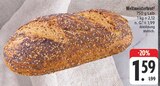 Weltmeisterbrot im Angebot bei EDEKA in Bautzen Weltmeisterbrot Angebote bei EDEKA Bautzen für 1,59 €
