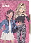 Journal intime ou carnet dans le catalogue Lidl