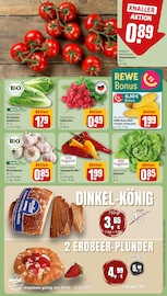Paprika im REWE Prospekt in Erftstadt Aktueller REWE Prospekt mit Paprika, "Dein Markt", Seite 7