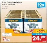 Frühstücksfleisch von Tulip im aktuellen Netto Marken-Discount Prospekt